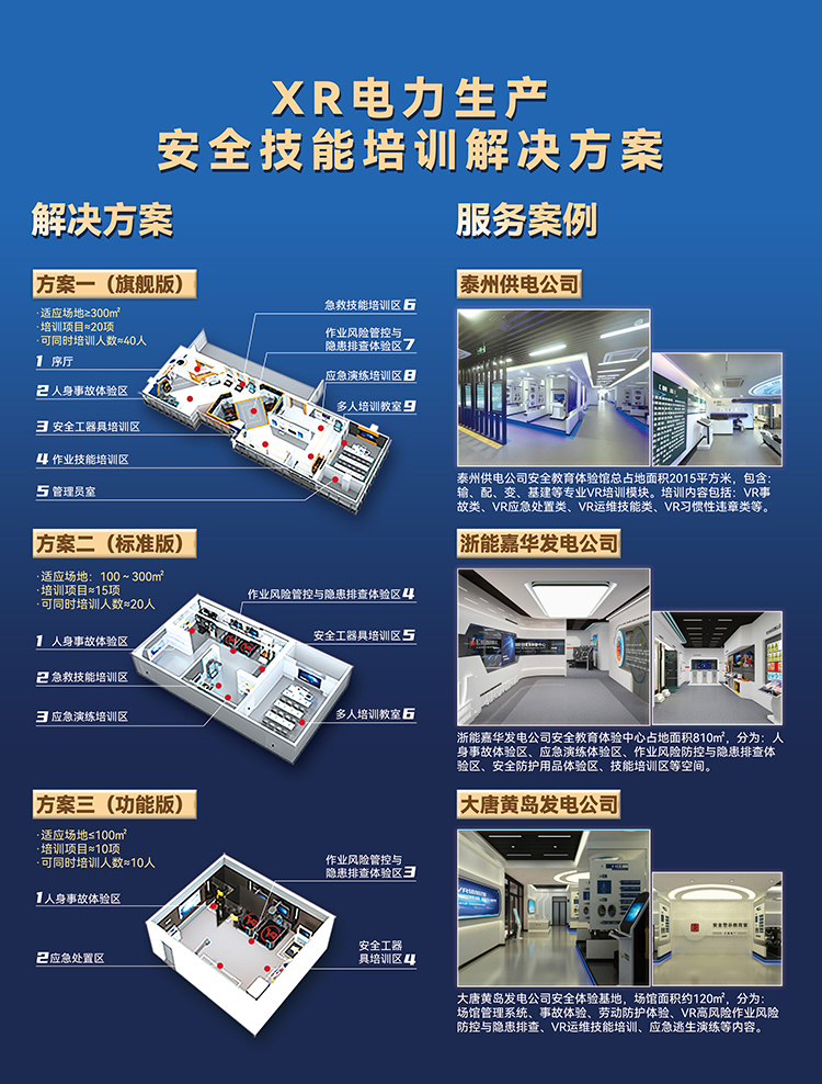 2024年煤电企业经营状况将持续好转，幻威动力继续为电力企业安全生产提供XR整体解决方案