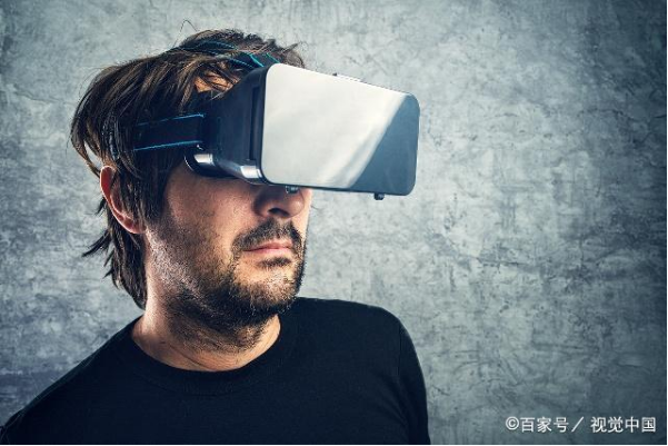 VR & AR重塑建筑行业