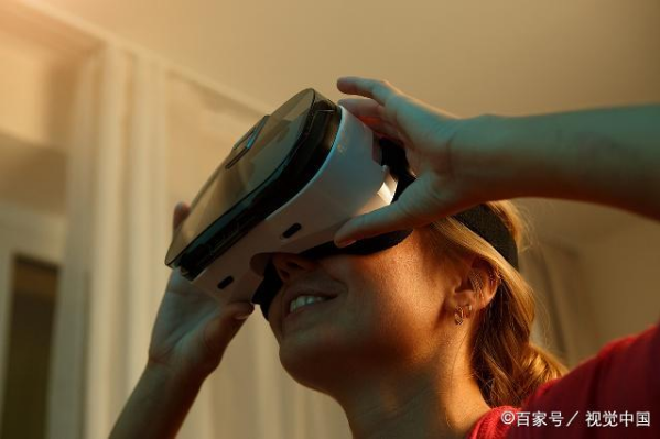 VR & AR重塑建筑行业