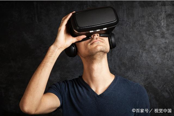 VR & AR重塑建筑行业