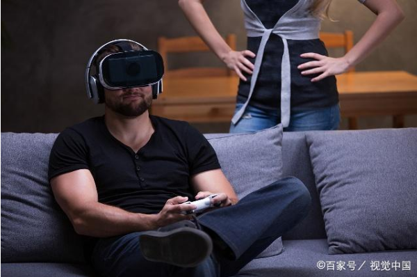 VR & AR重塑建筑行业