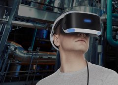 马云谈VR：虚拟现实定义未来信息社会