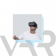 AR/VR为消费者提供了身临其境的体验