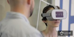 NHS研究称通过VR培训，可使新冠疫情前线医护人员表现提高230%