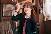 主持希然发布视频：我这种天菜，不要太受女孩欢迎