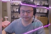 Uzi四连跪后，掏出绝活完美R大四个：没怎么改，这么久没玩还会！