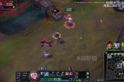 我其实还好吗🫠真正陀螺！icon维克托10分钟被Cryin单杀三次！