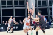 年轻无畏！广州龙狮青年队在TAT联赛成都站最终获得第四名