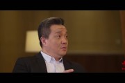 郭士强：半辈子都在干篮球 去年中国男篮输给日本的时候很伤心