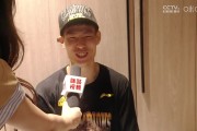 广厦淘到宝了！林秉圣：拿到冠军很爽 是金子总会发光