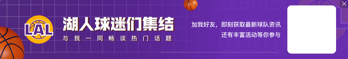 👀浓眉赛季前14战全部20+&9场30+ 最近6场有4次不到20分